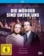 Wolfgang Staudte: Die Mörder sind unter uns (Blu-ray), BR