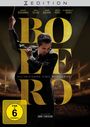 Anne Fontaine: Bolero (2023), DVD