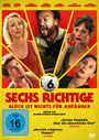 Romain Choay: Sechs Richtige - Glück ist nichts für Anfänger, DVD