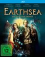 Robert Lieberman: Earthsea - Die Legende von Erdsee (Blu-ray), BR