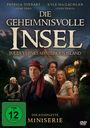 Russell Mulcahy: Mysterious Island - Das spannendste Abenteuer aller Zeiten, DVD