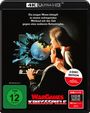 John Badham: WarGames (Ultra HD Blu-ray), UHD,BR