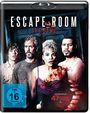 Alberto Belli: Escape Room - The Game (Blu-ray), BR