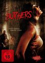 Adrian Langley: Butchers - Rest in Pieces, DVD