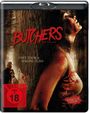 Adrian Langley: Butchers - Rest in Pieces (Blu-ray), BR