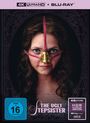 Emilie Blichfeldt: The Ugly Stepsister (Ultra HD Blu-ray & Blu-ray im Mediabook), UHD,BR