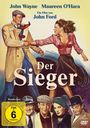 John Ford: Der Sieger, DVD