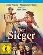 John Ford: Der Sieger (Blu-ray), BR