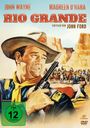 John Ford: Rio Grande, DVD