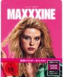 Ti West: MaXXXine (Ultra HD Blu-ray & Blu-ray im Steelbook), UHD,BR