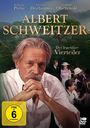 Michael Braun: Albert Schweitzer - Der legendäre ARD-Vierteiler, DVD,DVD
