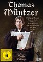 Martin Hellberg: Thomas Müntzer, DVD