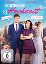 John Bradshaw: Die gestohlene Hochzeit, DVD
