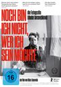 Klára Tasovská: Noch bin ich nicht, wer ich sein möchte (OmU), DVD