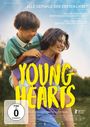 Anthony Schatteman: Young Hearts, DVD