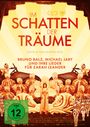 Martin Witz: Im Schatten der Träume, DVD