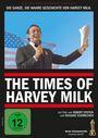 Robert Epstein: The Times Of Harvey Milk (OmU), DVD