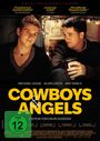 David Gleeson: Cowboys & Angels (OmU), DVD