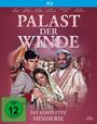 Peter Duffell: Palast der Winde (Extended Edition) (Blu-ray), BR