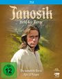 Jerzy Passendorfer: Janosik - Held der Berge (Komplette Serie) (Blu-ray), BR,BR