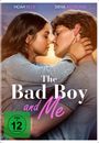 Justin Wu: The Bad Boy and Me, DVD