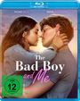 Justin Wu: The Bad Boy and Me (Blu-ray), BR