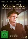 Giacomo Battiato: Martin Eden (1979), DVD,DVD