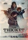 Elliott Lester: The Thicket - Jagd auf Cut Throat Bill (Blu-ray), BR