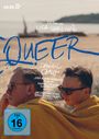 Luca Guadagnino: Queer (2024), DVD