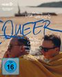 Luca Guadagnino: Queer (2024) (Ultra HD Blu-ray), UHD