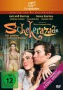 Pierre Gaspard-Huit: Sheherazade - Der goldene Löwe von Bagdad, DVD