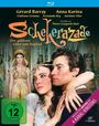 Pierre Gaspard-Huit: Sheherazade - Der goldene Löwe von Bagdad (Blu-ray), BR