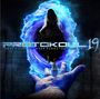 Protokoll19: Somewhere between, CD