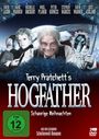 Vadim Jean: Hogfather - Schaurige Weihnachten, DVD,DVD