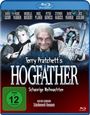 Vadim Jean: Hogfather - Schaurige Weihnachten (Blu-ray), BR