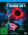 Jindrich Polak: Ikarie XB 1 (Blu-ray), BR