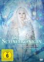 David Wu: Die Schneekönigin (2002), DVD,DVD