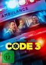 Christopher Leone: Code 3, DVD