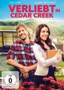 David I. Strasser: Verliebt in Cedar Creek, DVD