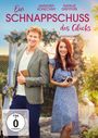 David I. Strasser: Ein Schnappschuss des Glücks, DVD