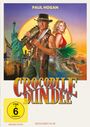 Peter Faiman: Crocodile Dundee, DVD