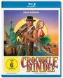 Peter Faiman: Crocodile Dundee (Blu-ray), BR