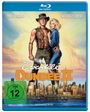 John Cornell: Crocodile Dundee II (Blu-ray), BR