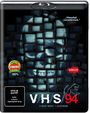 Timo Tjahjanto: V/H/S/94 (Blu-ray), BR