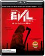 Demián Rugna: When Evil Lurks (Blu-ray), BR