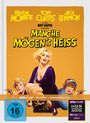 Billy Wilder: Manche mögen's heiss (Ultra HD Blu-ray & Blu-ray im Mediabook), DVD