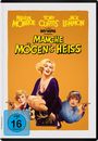 Billy Wilder: Manche mögen's heiss, DVD