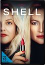 Max Minghella: Shell, DVD