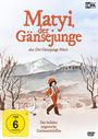 Attila Dargay: Matyi, der Gänsejunge (Der Gänsejunge Matti), DVD