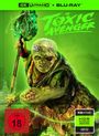 Macon Blair: The Toxic Avenger (2025) (Ultra HD Blu-ray & Blu-ray im Mediabook), UHD,BR
